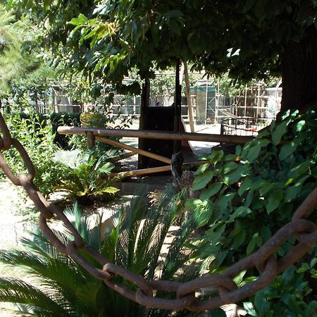 Agriturismo La Baita Agerola Εξωτερικό φωτογραφία