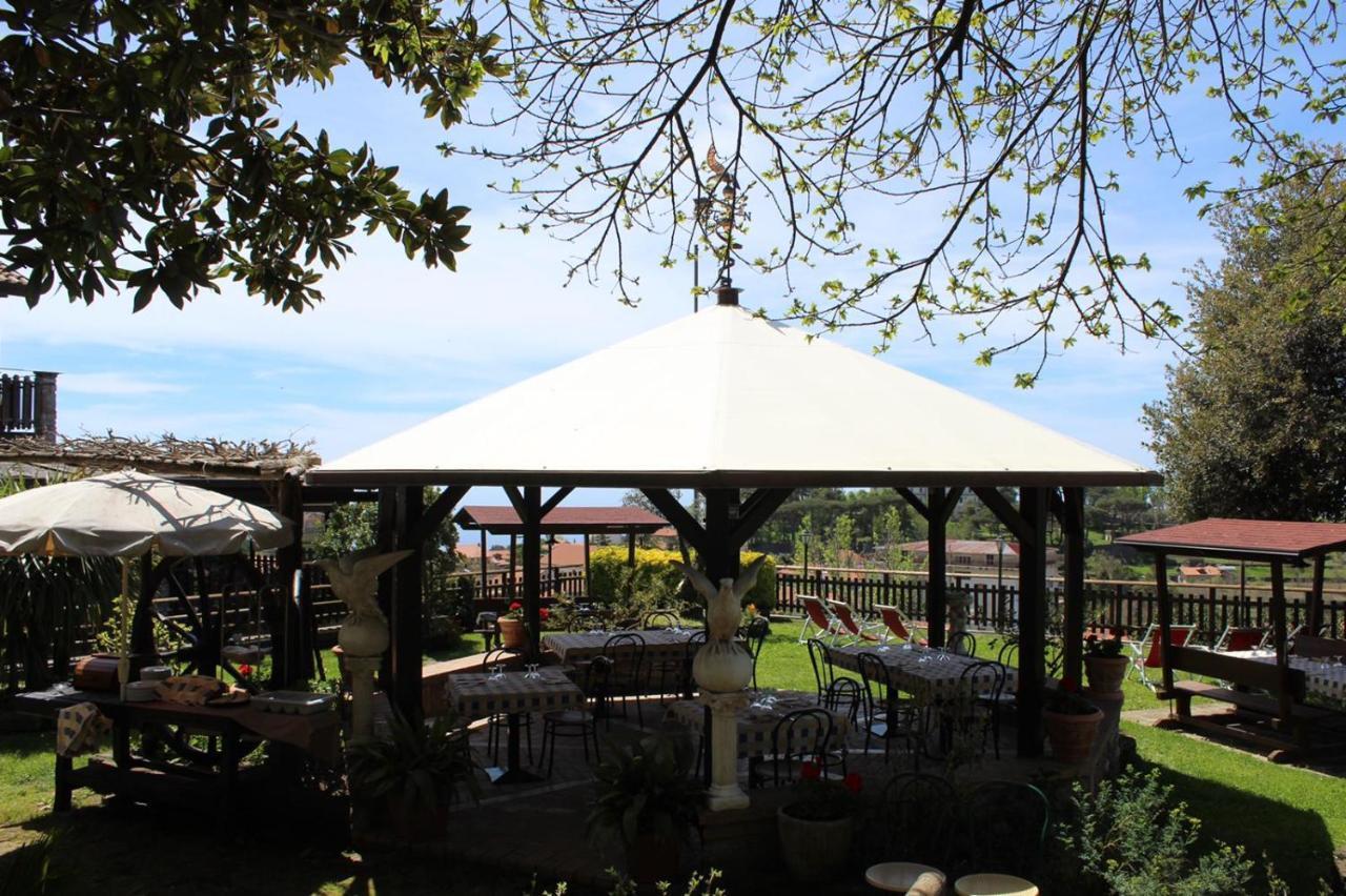 Agriturismo La Baita Agerola Εξωτερικό φωτογραφία