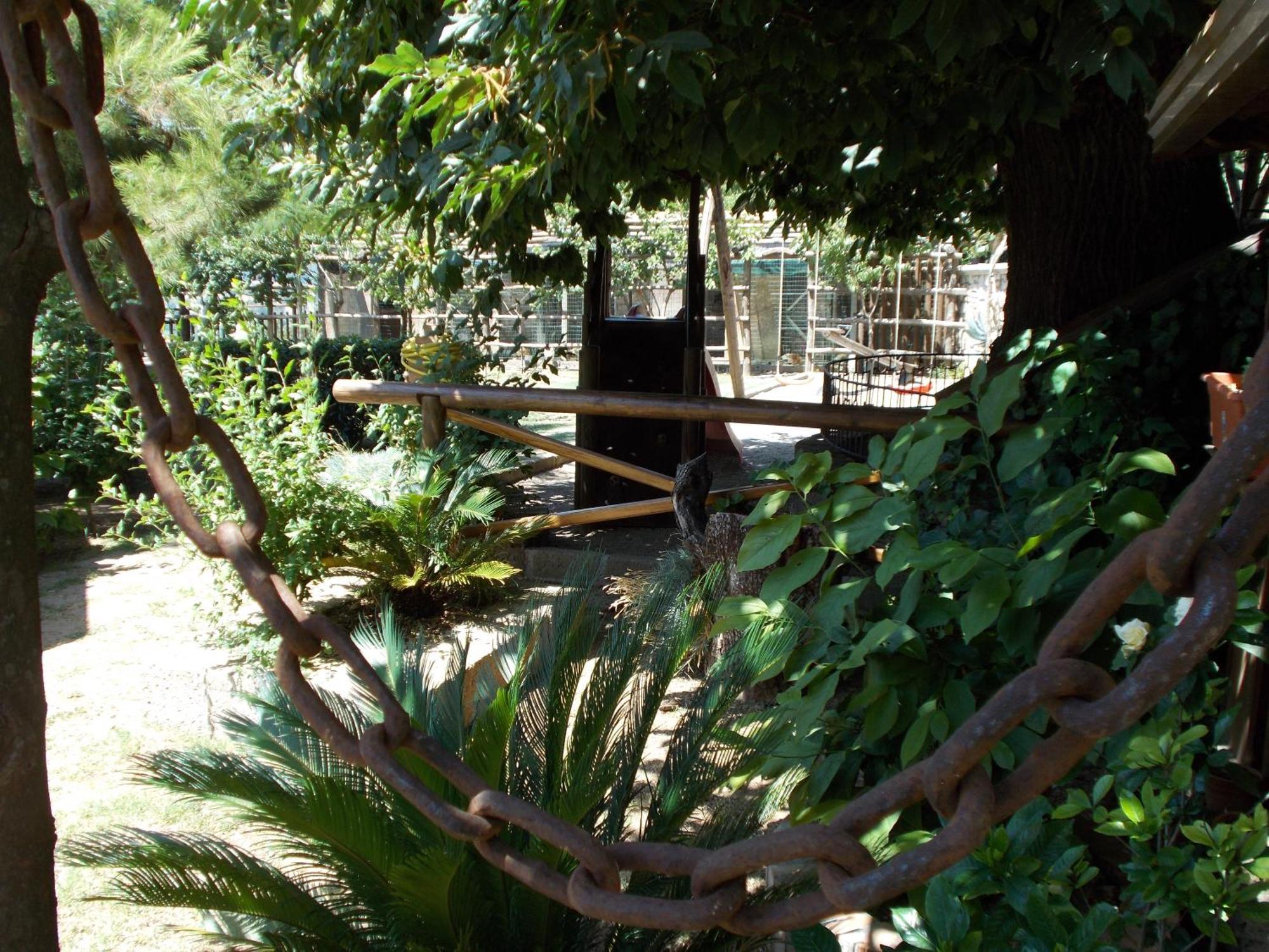 Agriturismo La Baita Agerola Εξωτερικό φωτογραφία
