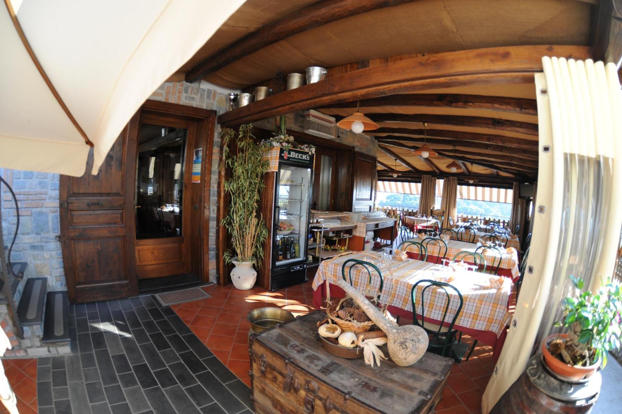 Agriturismo La Baita Agerola Εξωτερικό φωτογραφία