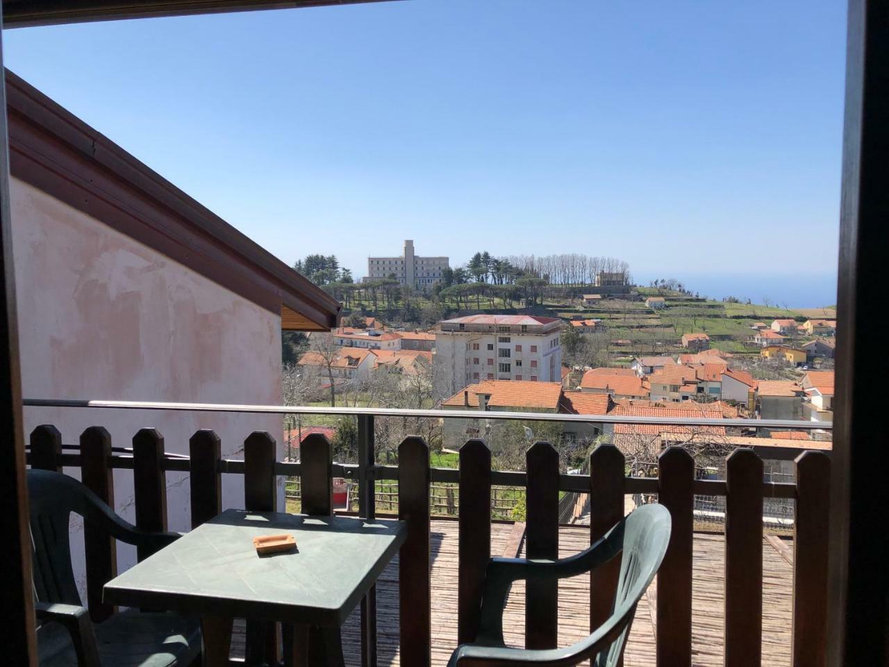 Agriturismo La Baita Agerola Εξωτερικό φωτογραφία