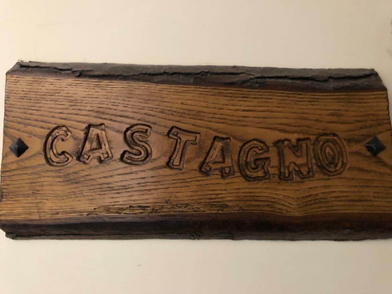 Agriturismo La Baita Agerola Εξωτερικό φωτογραφία